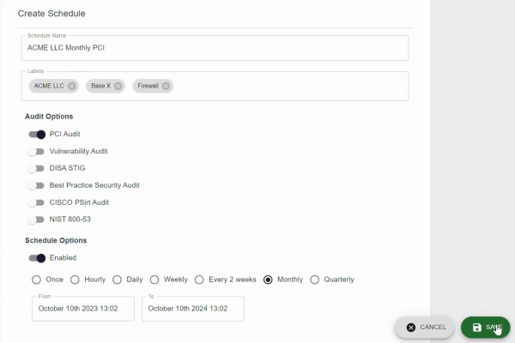 Scheduling Assessments-2
