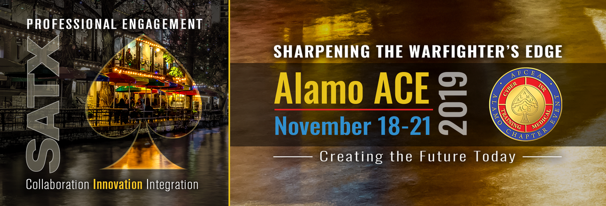 Alamo ACE 2019
