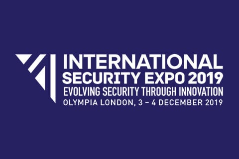 IS Expo 2019