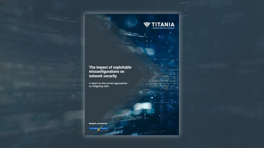 The financial impact of exploitable misconfigurations on network security