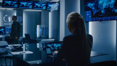 Accurately audit compliance with the new CMMC framework