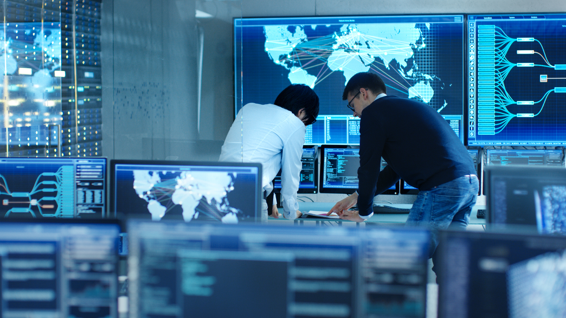DHS CDM program faces vulnerabilities & insecure configurations