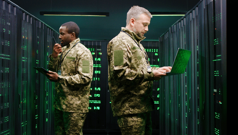 What are DISA STIGs and how can you demonstrate compliance?