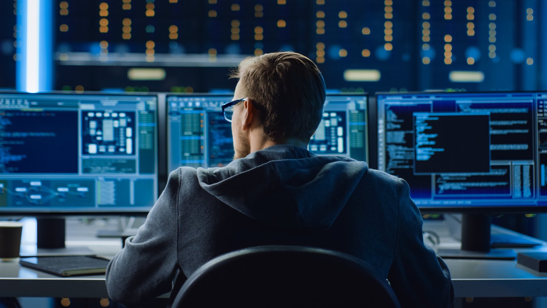 DoD urges use of continuous Authorization To Operate (cATO) 