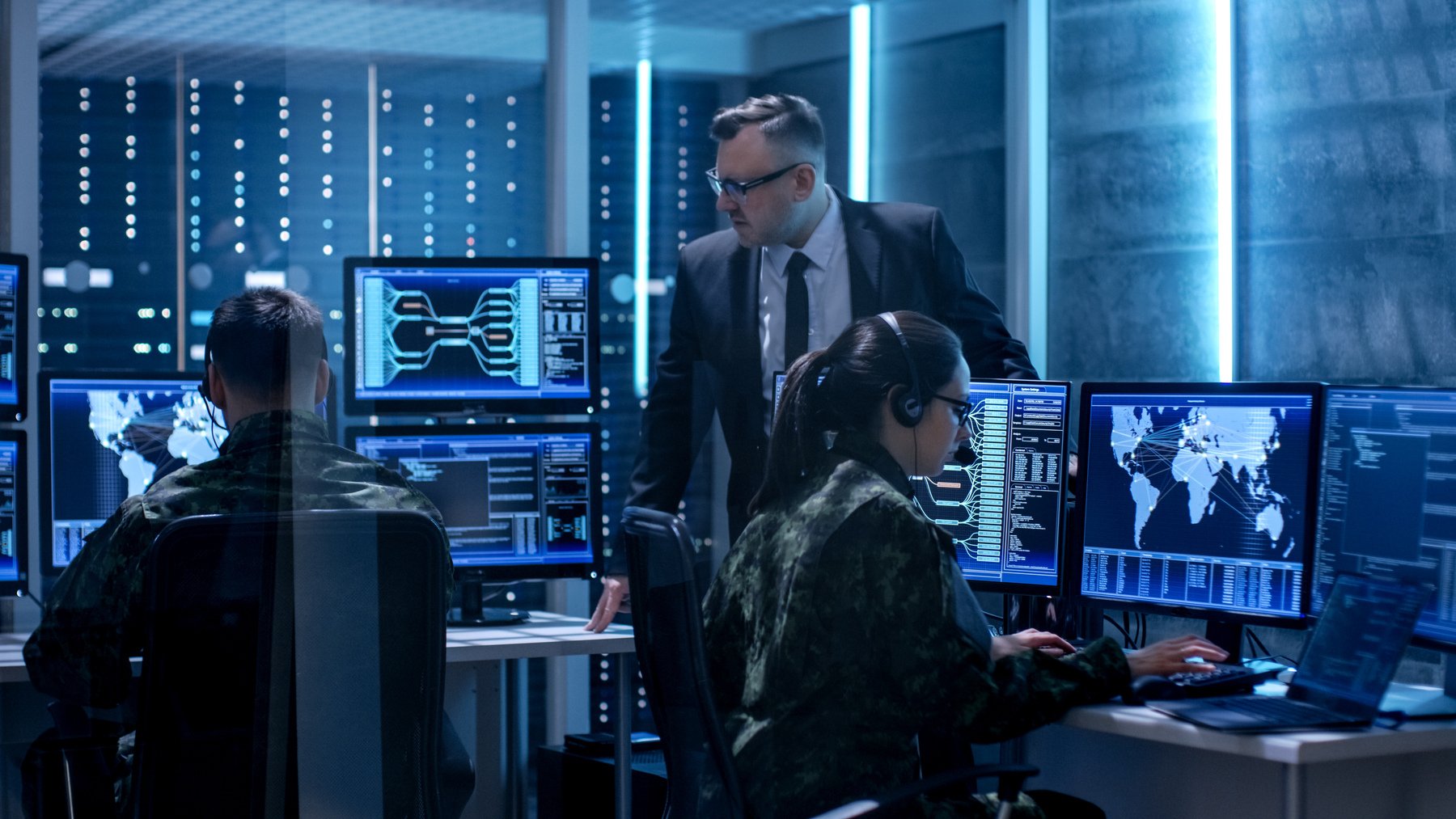 NIST releases guidance on managing supply chain cybersecurity