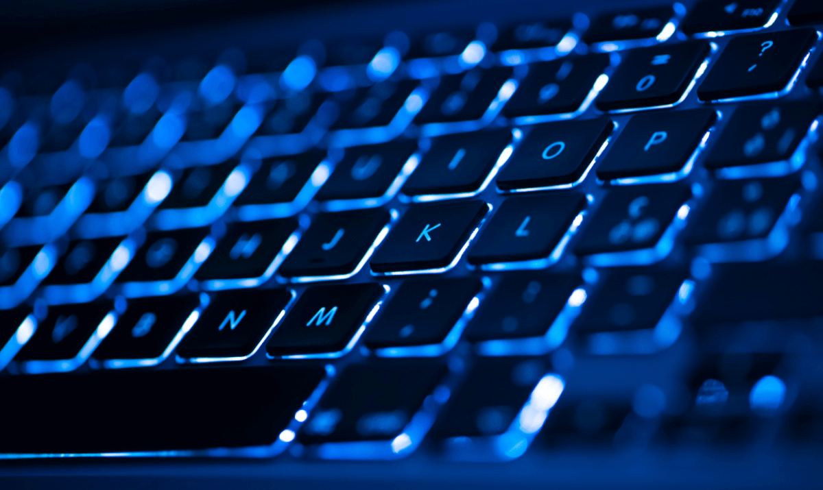 keyboard